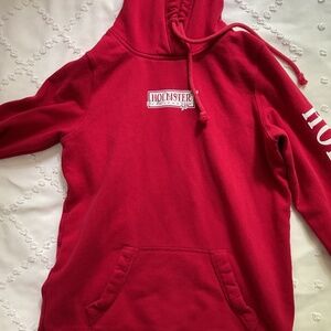 Hollister hoodie